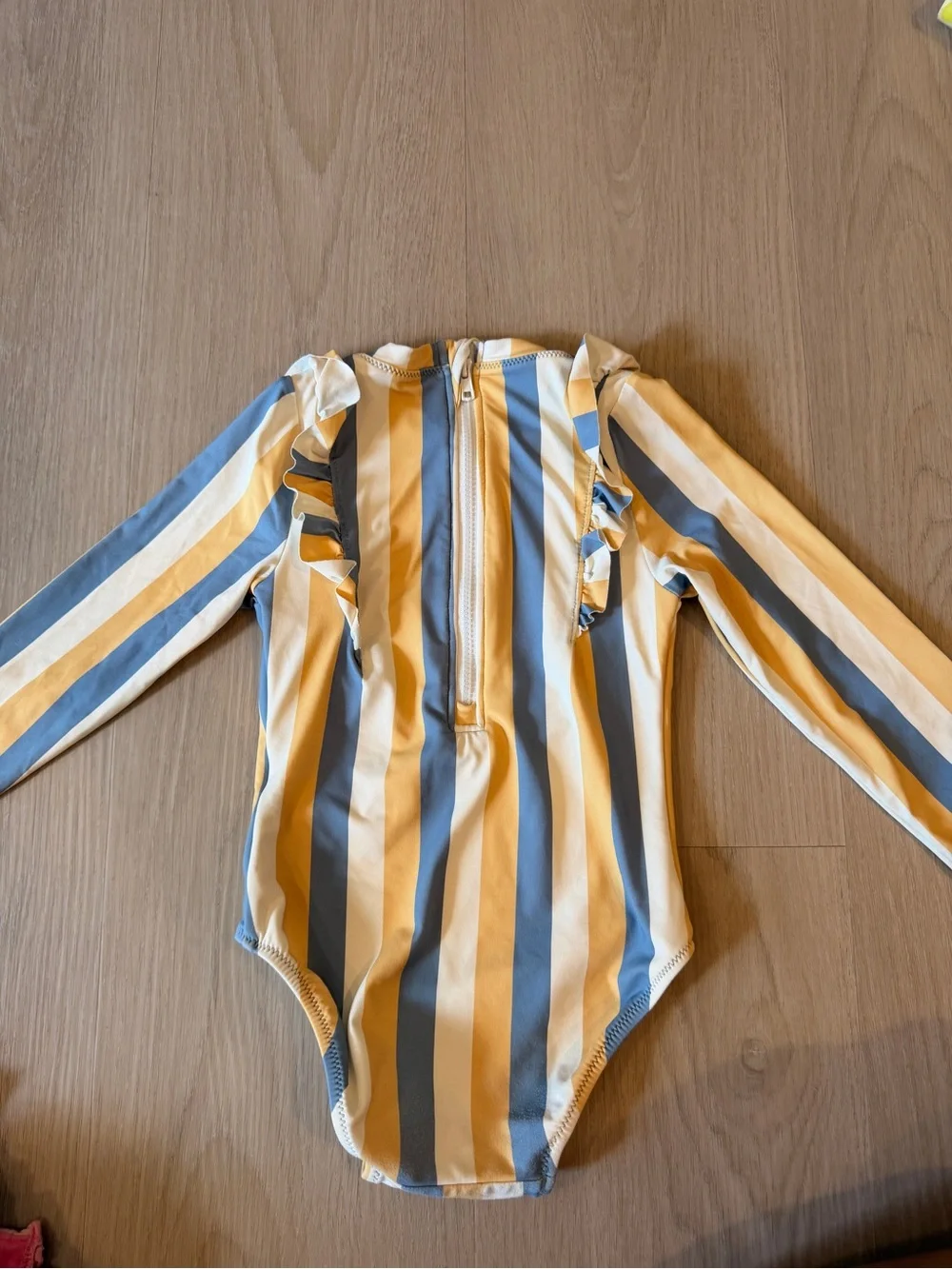 Miles The Label long sleeve